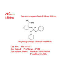 Isopropylphenyldiphenylphosphat IPPP